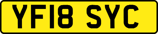 YF18SYC
