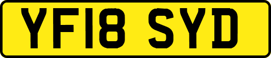 YF18SYD