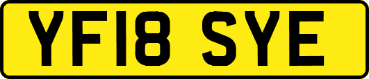 YF18SYE