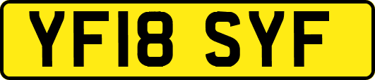YF18SYF