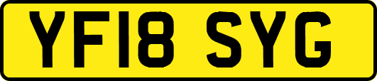 YF18SYG
