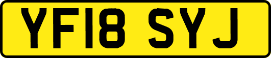 YF18SYJ