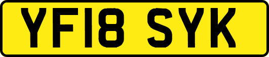 YF18SYK