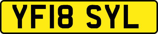 YF18SYL