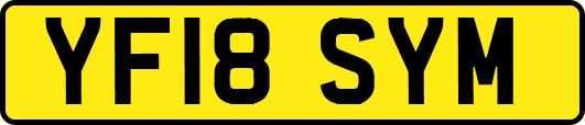 YF18SYM