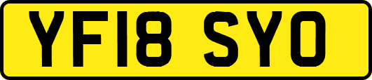 YF18SYO