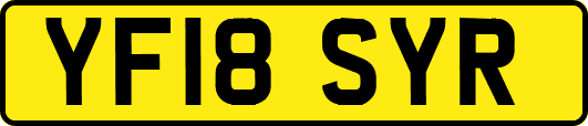 YF18SYR