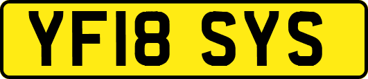 YF18SYS