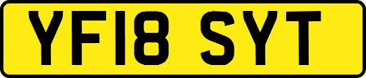 YF18SYT