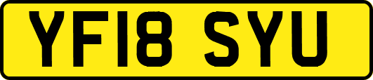 YF18SYU