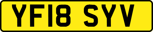 YF18SYV