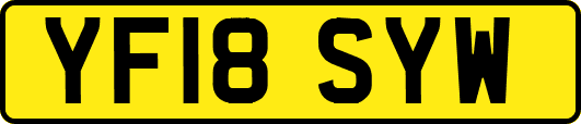 YF18SYW