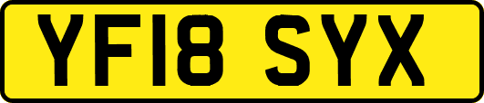 YF18SYX
