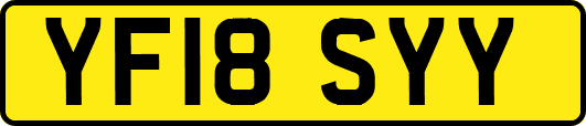 YF18SYY