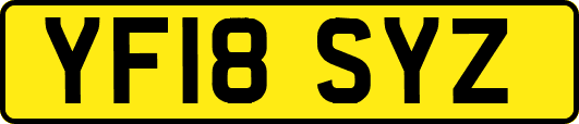 YF18SYZ
