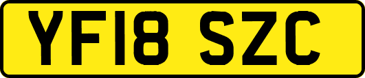YF18SZC