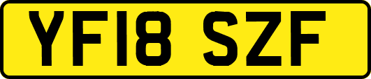 YF18SZF