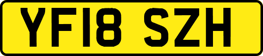 YF18SZH