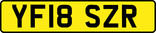 YF18SZR