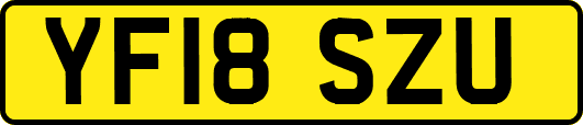 YF18SZU