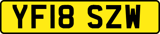 YF18SZW