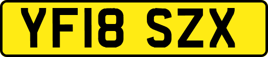 YF18SZX