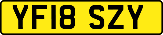 YF18SZY