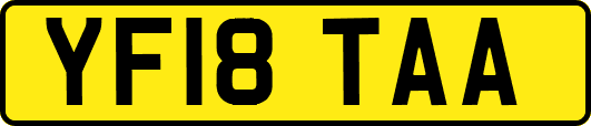 YF18TAA