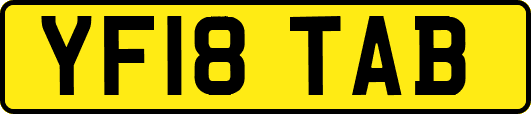 YF18TAB