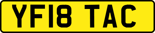 YF18TAC