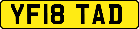 YF18TAD