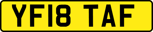 YF18TAF