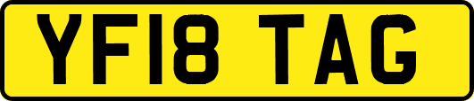 YF18TAG