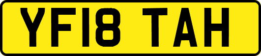 YF18TAH