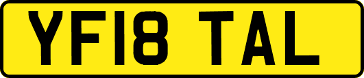 YF18TAL