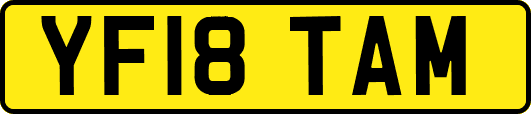 YF18TAM
