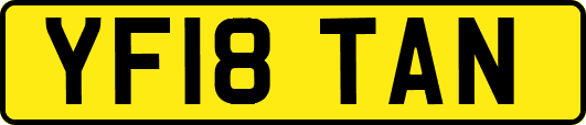 YF18TAN