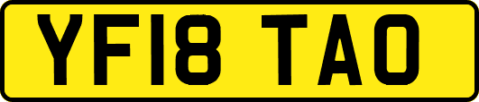 YF18TAO