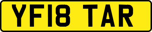 YF18TAR