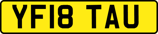 YF18TAU
