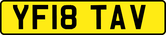 YF18TAV