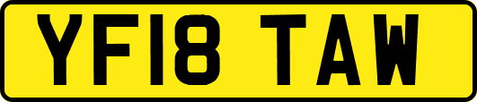 YF18TAW