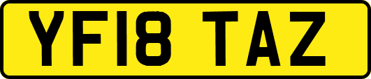 YF18TAZ