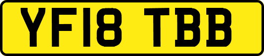 YF18TBB