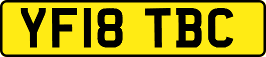 YF18TBC