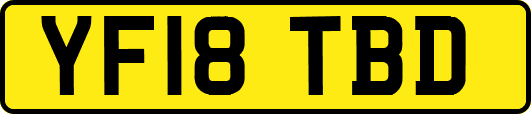 YF18TBD