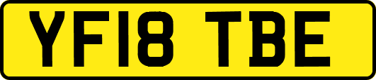 YF18TBE