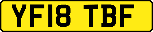 YF18TBF