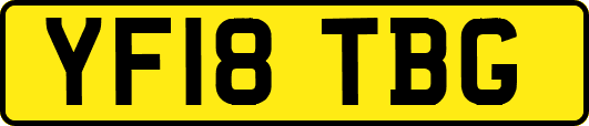 YF18TBG