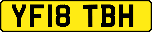 YF18TBH